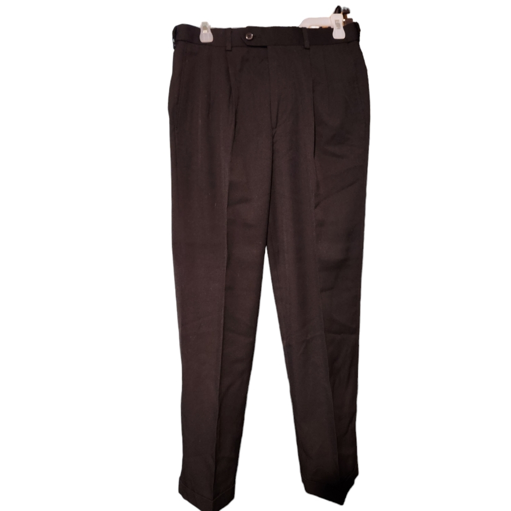 George Men's dress pants size 30×30